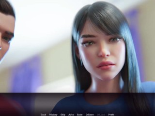 ROOMMATE CORRUPTION #2