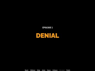 ROOMMATE CORRUPTION #1