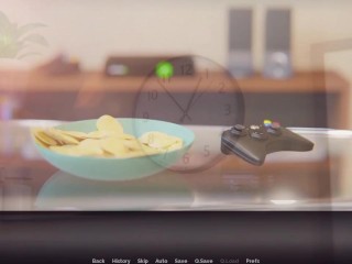 ROOMMATE CORRUPTION #3