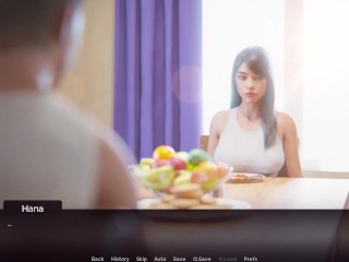 ROOMMATE CORRUPTION #3