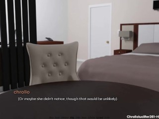 HEART PROBLEMS CAP 10