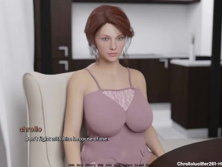 HEART PROBLEMS CAP 10