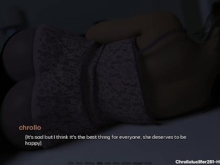 HEART PROBLEMS CAP 10