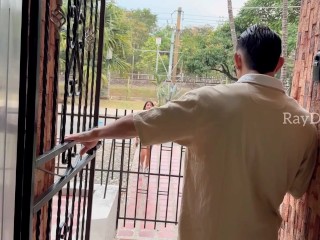 I give my big load to a little Argentine - Lunitagalactica