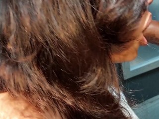 Fat indian cock for Poonam!