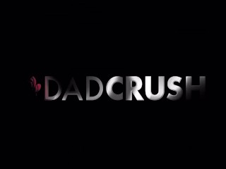 DadCrush - Innocent Stepdaughter Indie Rose Bounces Her Juicy Teen Pussy On Stepdaddy's Cock POV