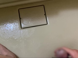 お風呂でしこしこシコシコｼｺｼｺ