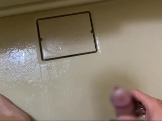 お風呂でしこしこシコシコｼｺｼｺ