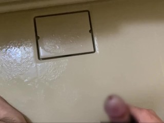 お風呂でしこしこシコシコｼｺｼｺ