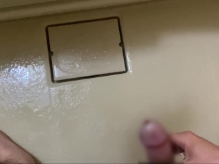 お風呂でしこしこシコシコｼｺｼｺ