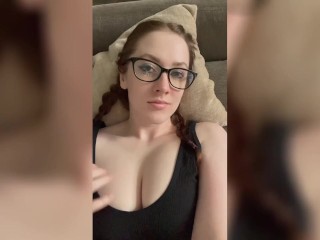 Let Me Show Off My Cute Little Body For You!! (Tease Compilation)