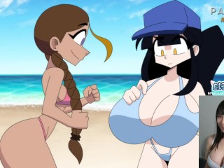 The Nude Beach - Part 1