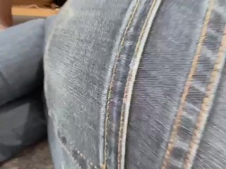 【FART】A collection of farts in denim