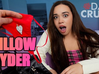 Stepdad Wants Stepdaughter To Masturbate In Front Of Him So That She Isn’t Tempted To Have By Her BF