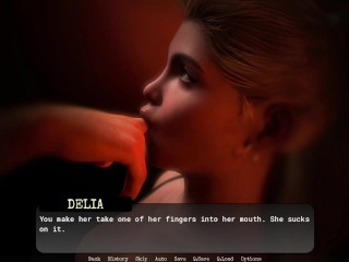 A Shot in the Dark (Ch.3) #7