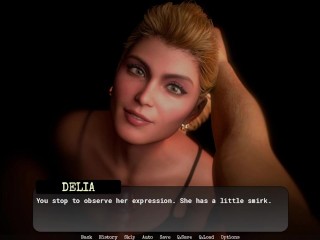 A Shot in the Dark (Ch.3) #7