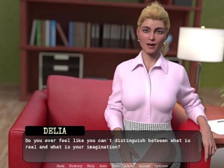 A Shot in the Dark (Ch.3) #7