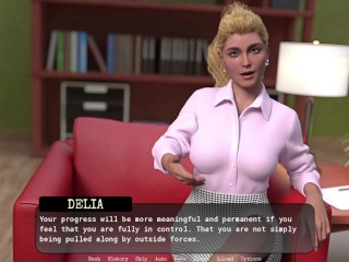 A Shot in the Dark (Ch.3) #7