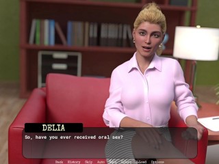 A Shot in the Dark (Ch.3) #7