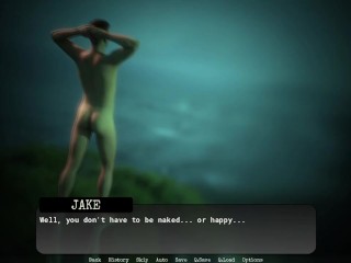 A Shot in the Dark (Ch.3) #7