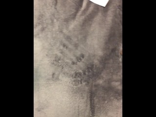 I Just Lost My Virginity To A Blow Up Doll Using All Her Holes and Finished With A Golden Shower