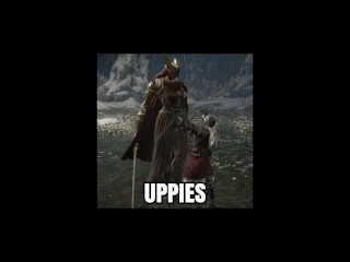 Gooning to Elden Ring Rule 34 until DLC day 87