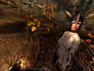 Skyrim VR NSFW Mods Part 11