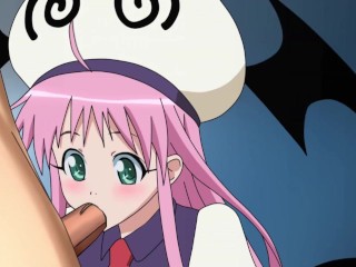 To Love Ru Rara Satarin Hen