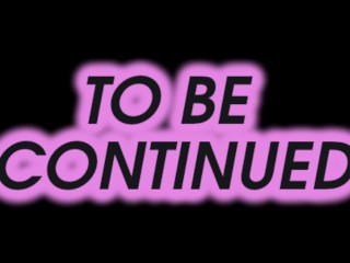 1st part - TRAINING HUBBY TO TAKE COCKS