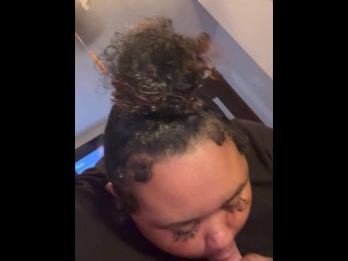 Me and stud having some mixed making baby fun