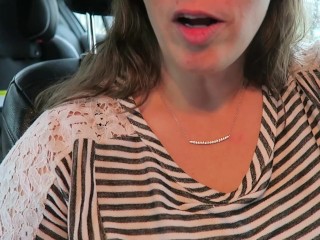 Car Confessions - Episode 21 - My Origin Story/How I Became A Hotwife!