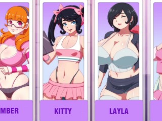 Muchas nuevas chicas por Follar - [Review + Descarga] - Waifu Hub V5