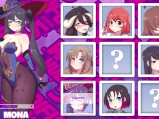 Muchas nuevas chicas por Follar - [Review + Descarga] - Waifu Hub V5