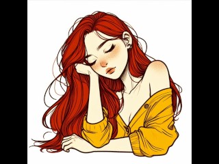 [AUDIO] Kotoh gets her virgin pussy pounded by Fuck Machine and cums hard