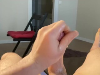 FOR 100K WİEW HANDJOB