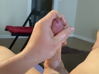 FOR 100K WİEW HANDJOB