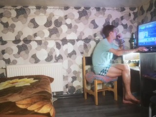 Плохая училка(часть первая)