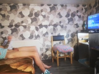 Плохая училка(часть первая)