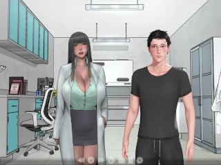 PRINCE OF SUBURBIA #98 • Adult Visual Novel