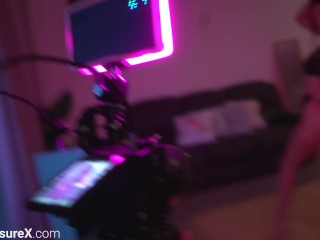 New Video OFFICIAL TRAILER -  ONLYFANS/PUREPLEASURE