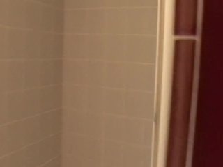 Sexy busty Claudia Valentine gets cum on her face