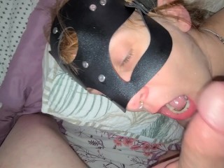 slo mo cum shot have a great weekend