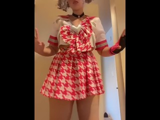 Rise Kujikawa 久慈川 りせ りせちー Cosplay