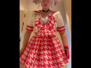 Rise Kujikawa 久慈川 りせ りせちー Cosplay