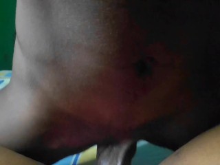 My next-door neighbor told me to Fuck her and she made me cum