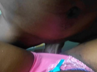 My next-door neighbor told me to Fuck her and she made me cum