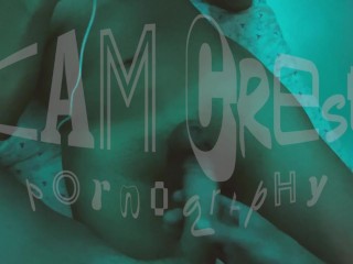 POV: fucking your trans step-sister