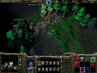 ¿Qué paso con SYLVANAS WINDRUNNER después de WARCRAFT 3