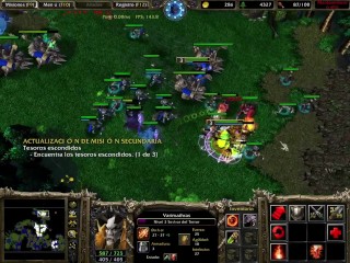 ¿Qué paso con SYLVANAS WINDRUNNER después de WARCRAFT 3