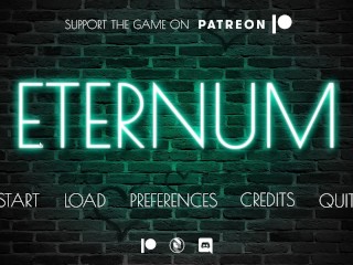 Eternum (v0.7.5 Public) #1